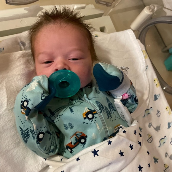 Meet your Posher, Amy - Picture 5 of 8